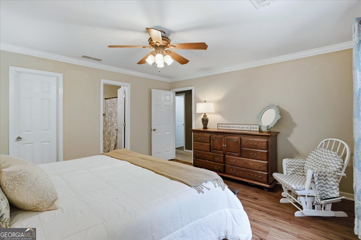 170 Sherrells Ford Drive Senoia - Photo 28