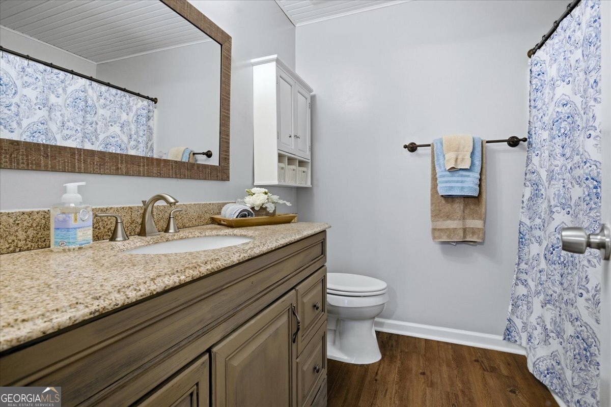 170 Sherrells Ford Drive Senoia - Photo 29