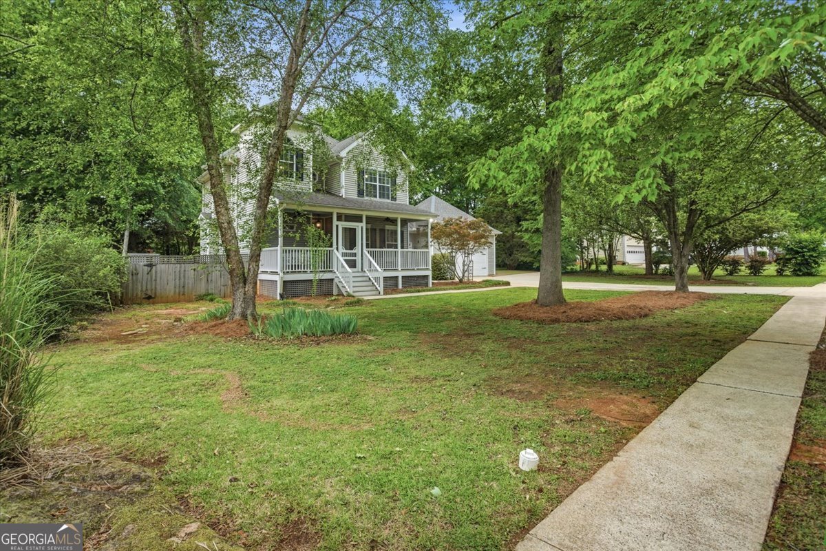 170 Sherrells Ford Drive Senoia - Photo 31