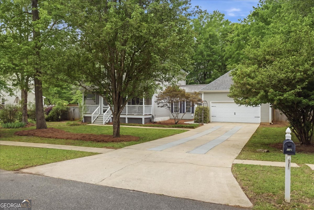 170 Sherrells Ford Drive Senoia - Photo 32