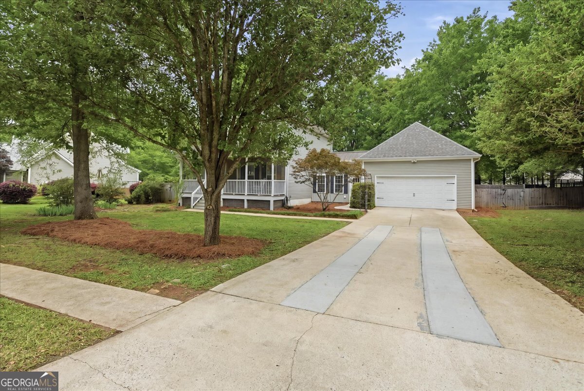 170 Sherrells Ford Drive Senoia - Photo 33