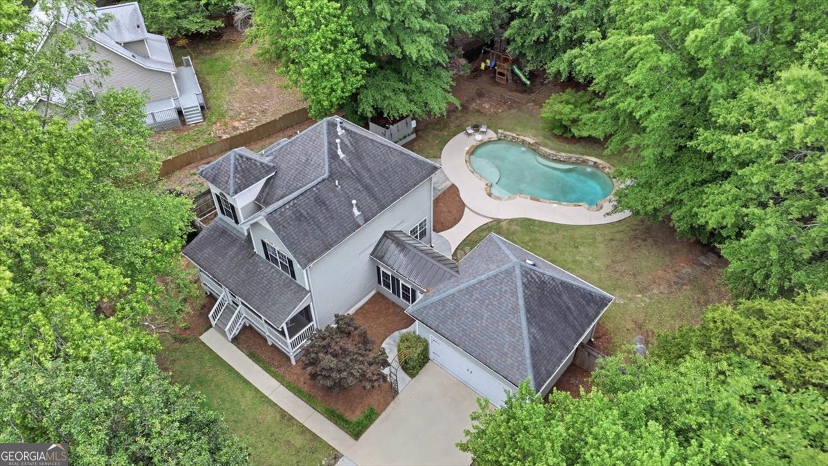 170 Sherrells Ford Drive Senoia - Photo 35