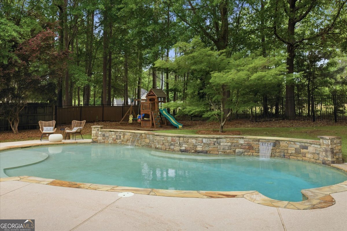 170 Sherrells Ford Drive Senoia - Photo 37