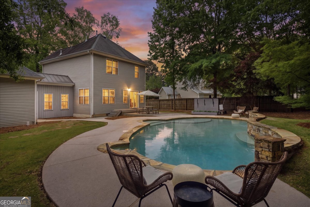 170 Sherrells Ford Drive Senoia - Photo 38