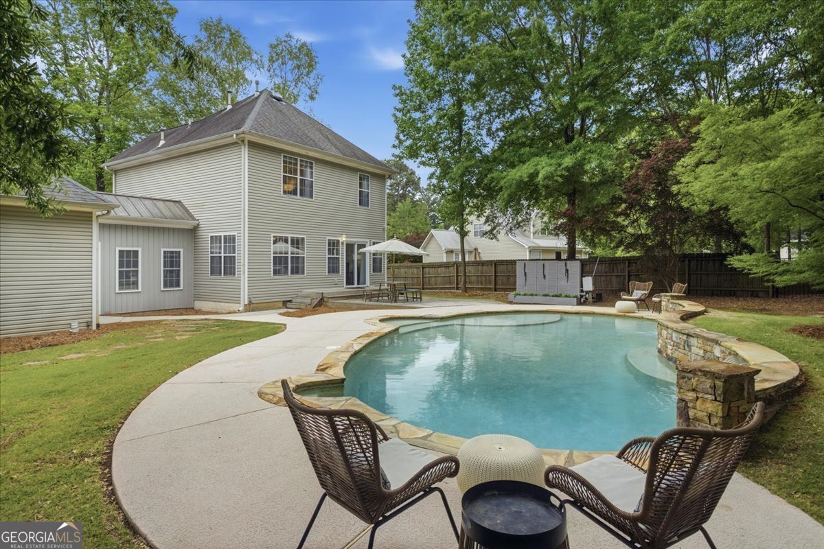 170 Sherrells Ford Drive Senoia - Photo 39