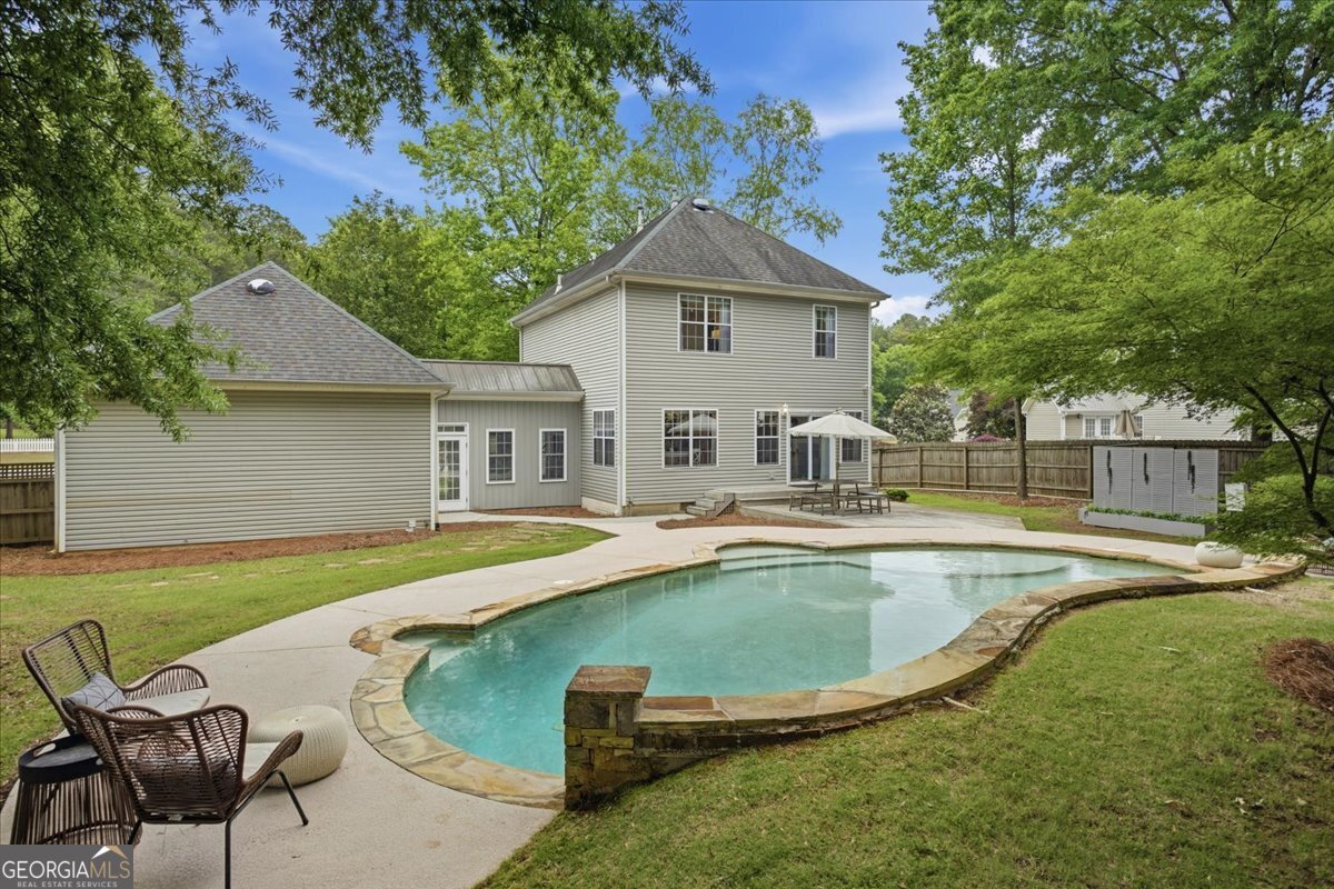 170 Sherrells Ford Drive Senoia - Photo 40