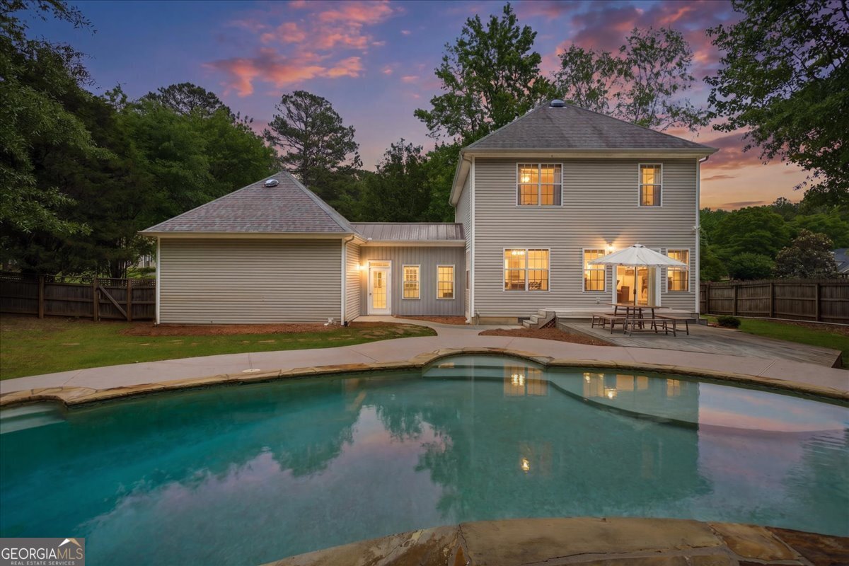 170 Sherrells Ford Drive Senoia - Photo 41