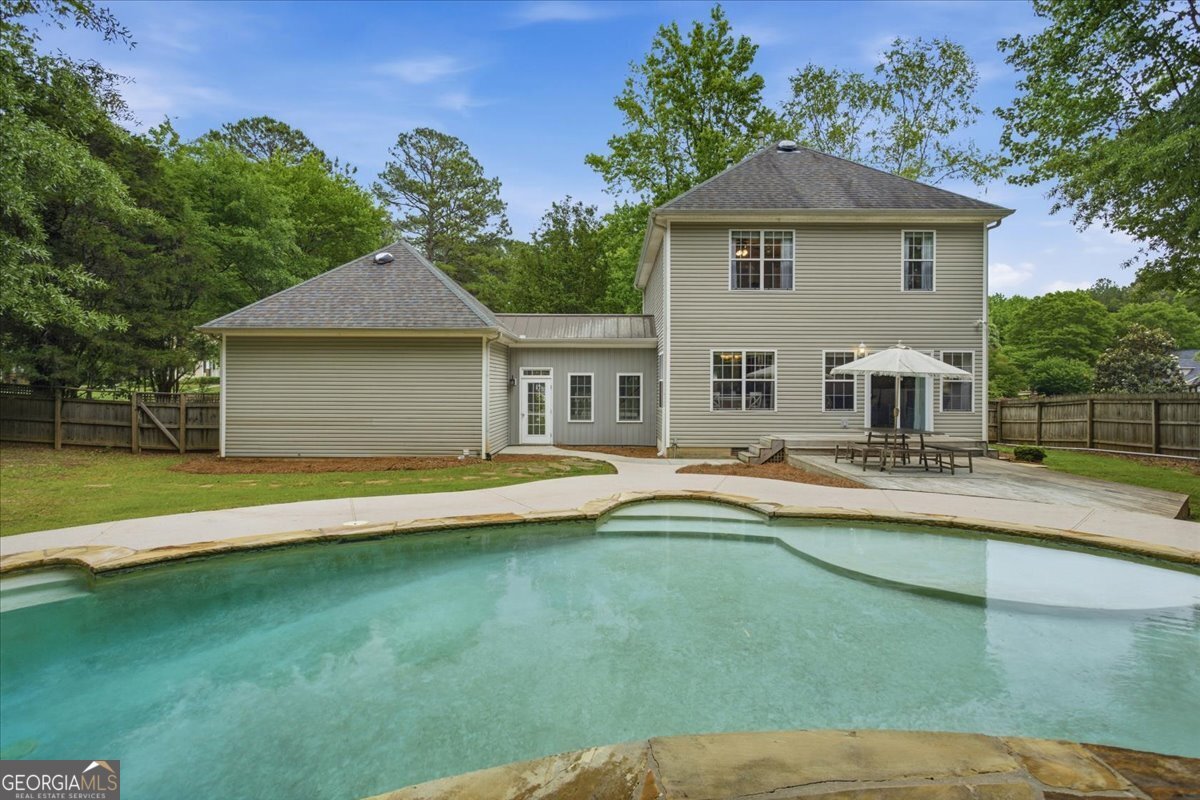 170 Sherrells Ford Drive Senoia - Photo 42