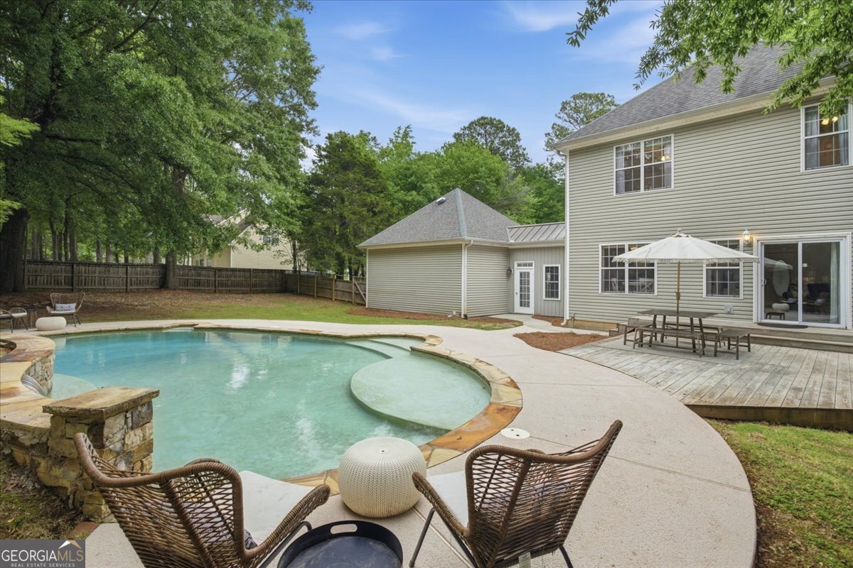 170 Sherrells Ford Drive Senoia - Photo 43