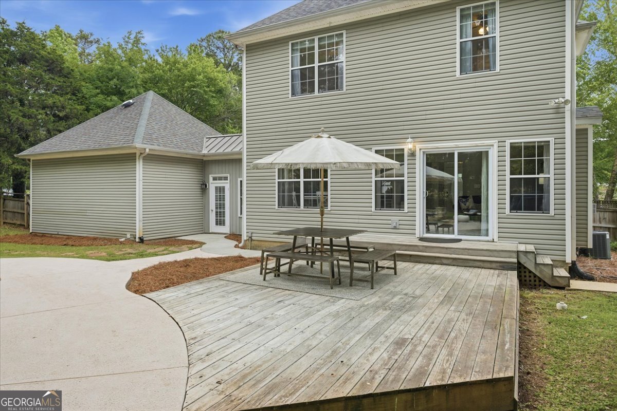 170 Sherrells Ford Drive Senoia - Photo 45