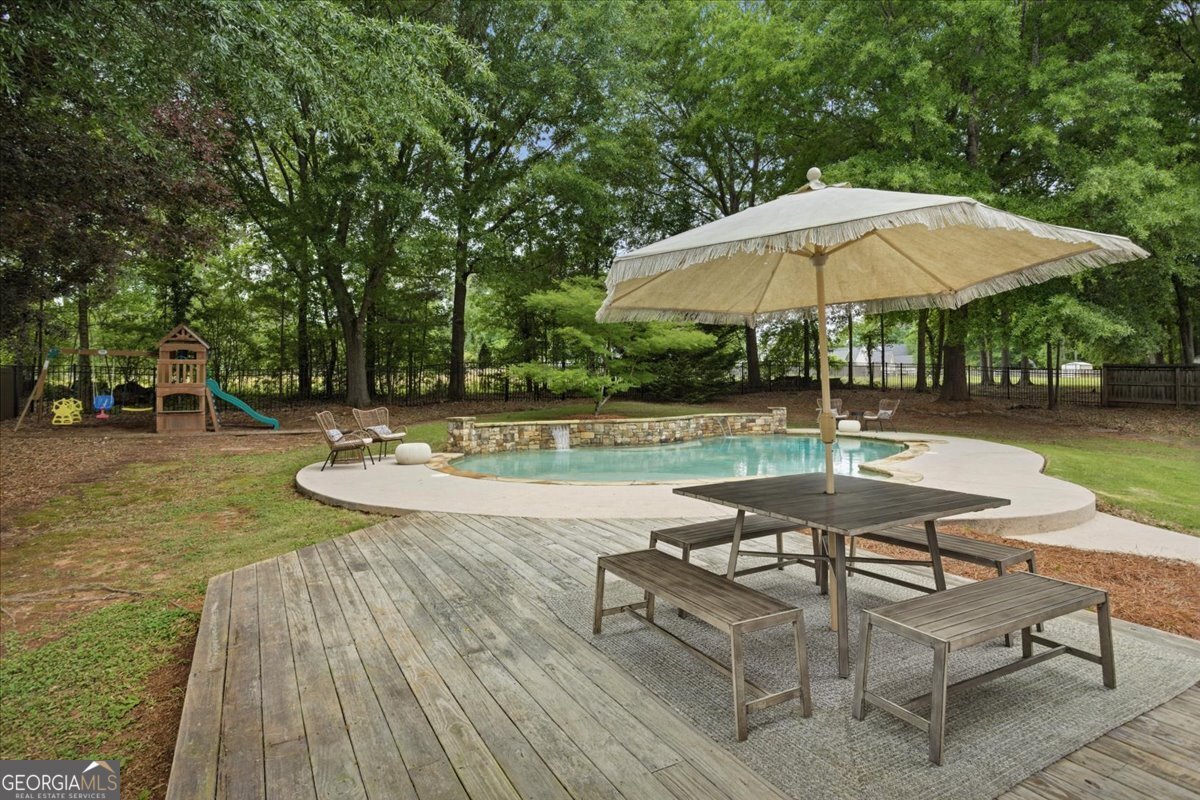 170 Sherrells Ford Drive Senoia - Photo 46