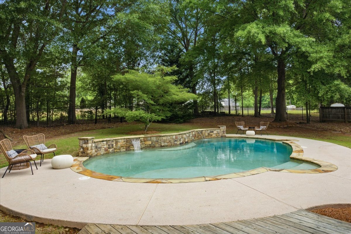 170 Sherrells Ford Drive Senoia - Photo 47