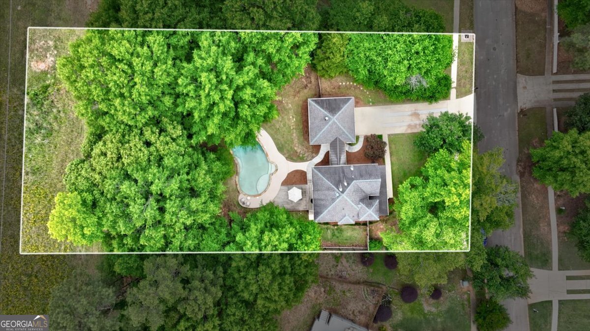 170 Sherrells Ford Drive Senoia - Photo 52