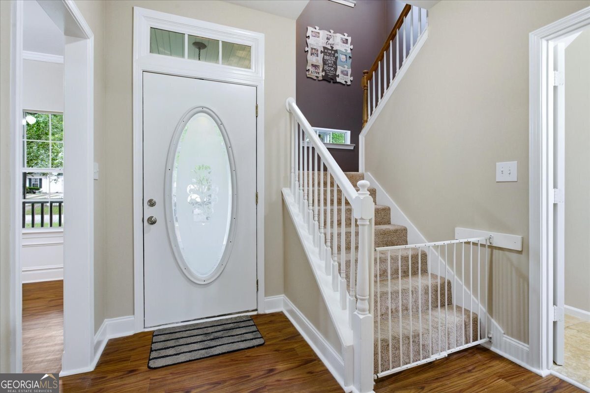 170 Sherrells Ford Drive Senoia - Photo 6