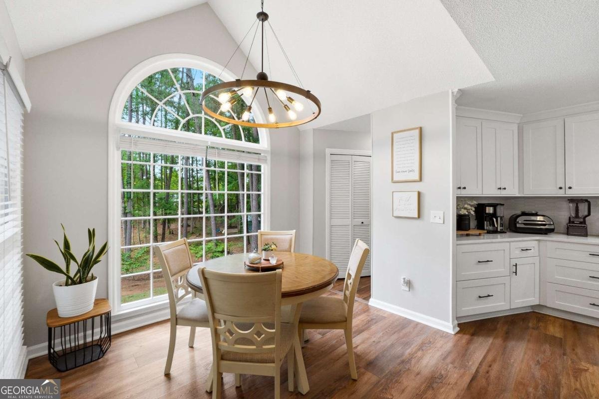 177 Picketts Lake Drive Acworth - Photo 10