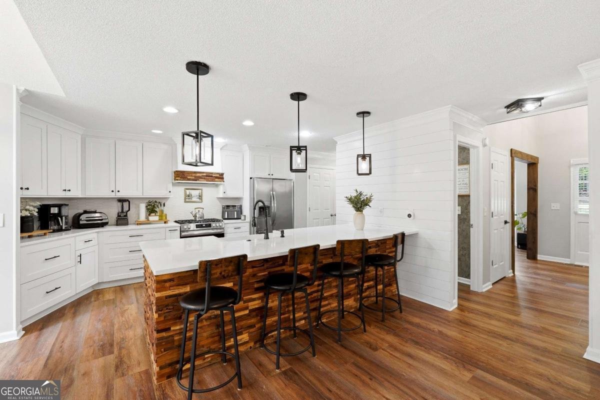 177 Picketts Lake Drive Acworth - Photo 11