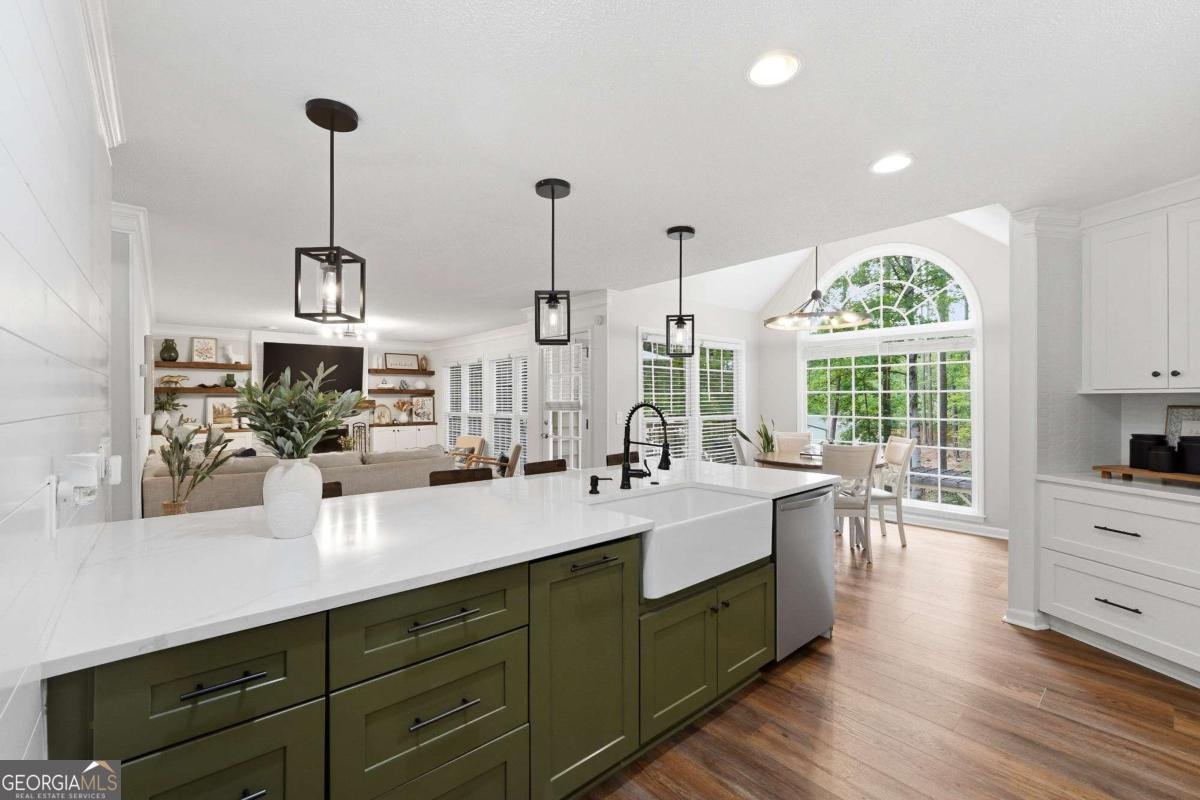177 Picketts Lake Drive Acworth - Photo 13