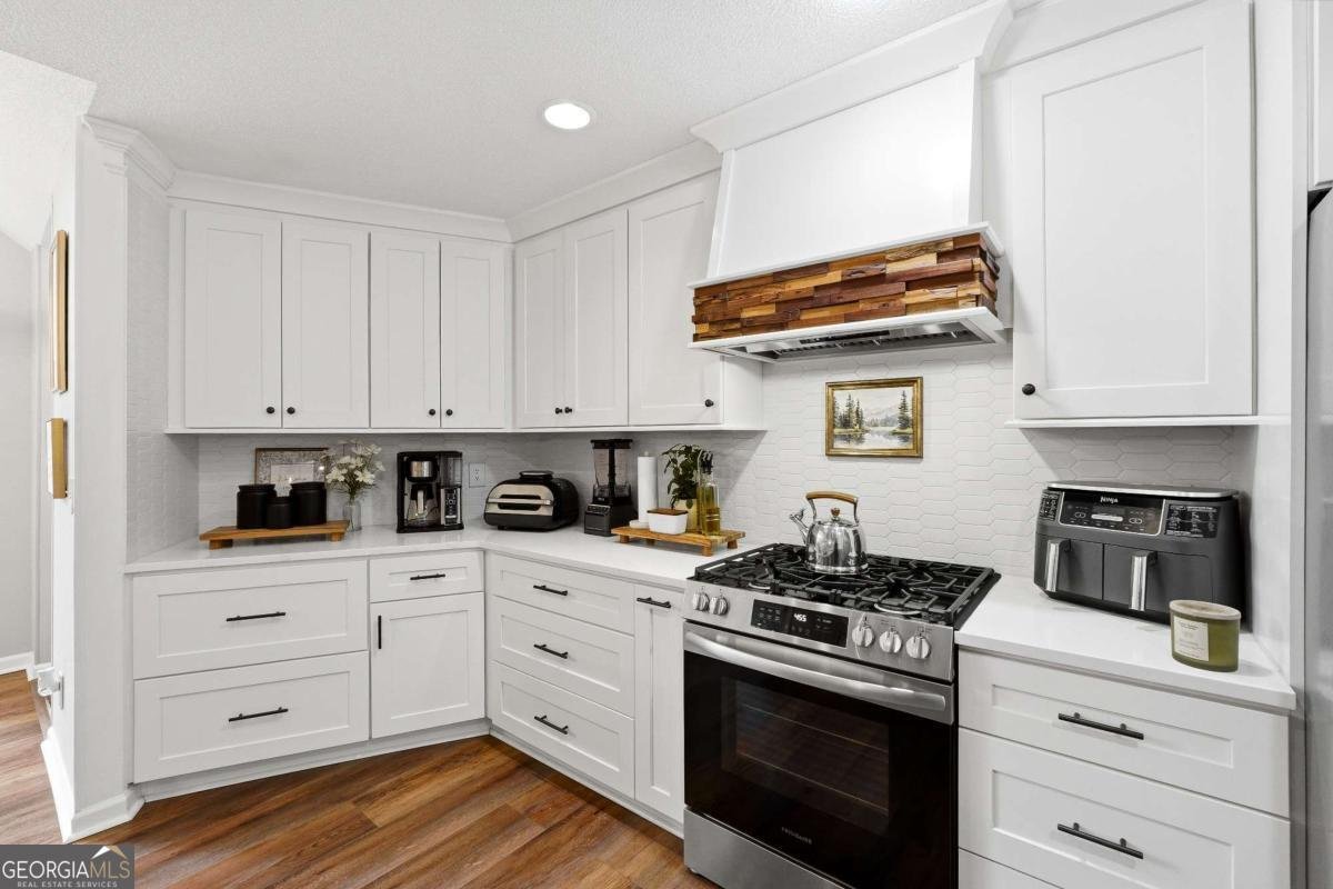 177 Picketts Lake Drive Acworth - Photo 14