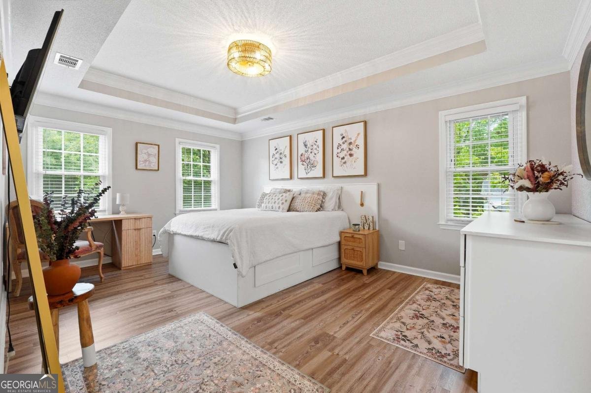 177 Picketts Lake Drive Acworth - Photo 15