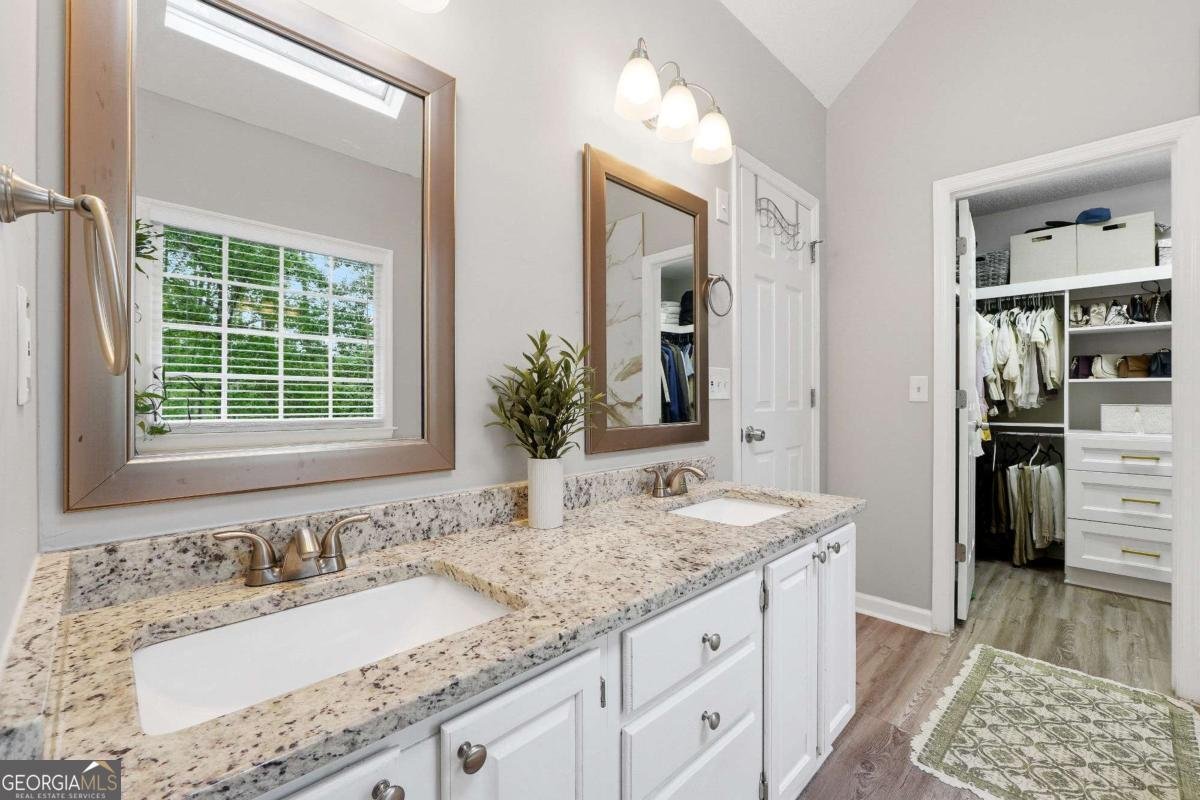 177 Picketts Lake Drive Acworth - Photo 18