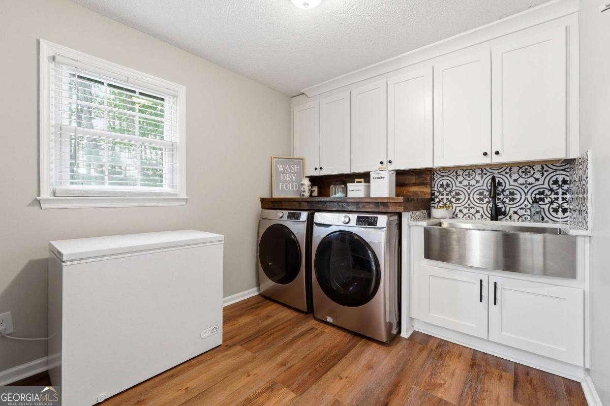 177 Picketts Lake Drive Acworth - Photo 20