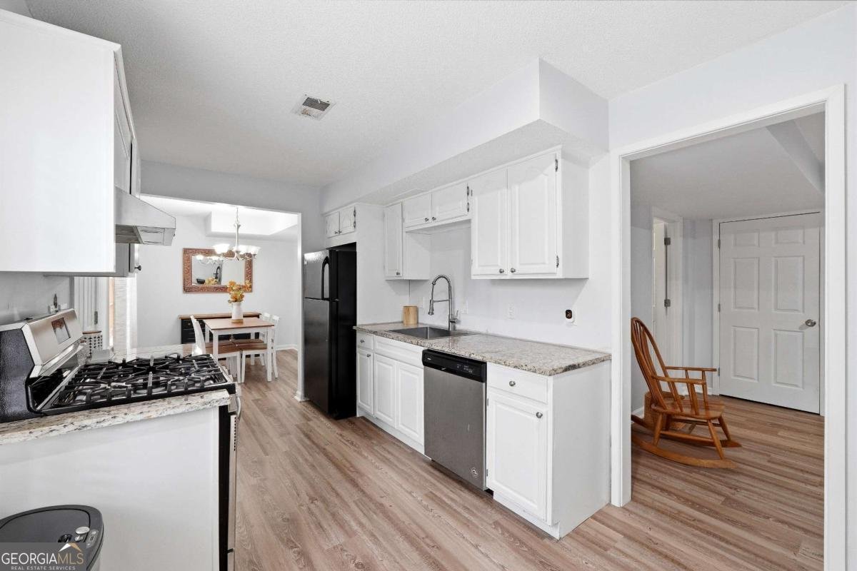 177 Picketts Lake Drive Acworth - Photo 24