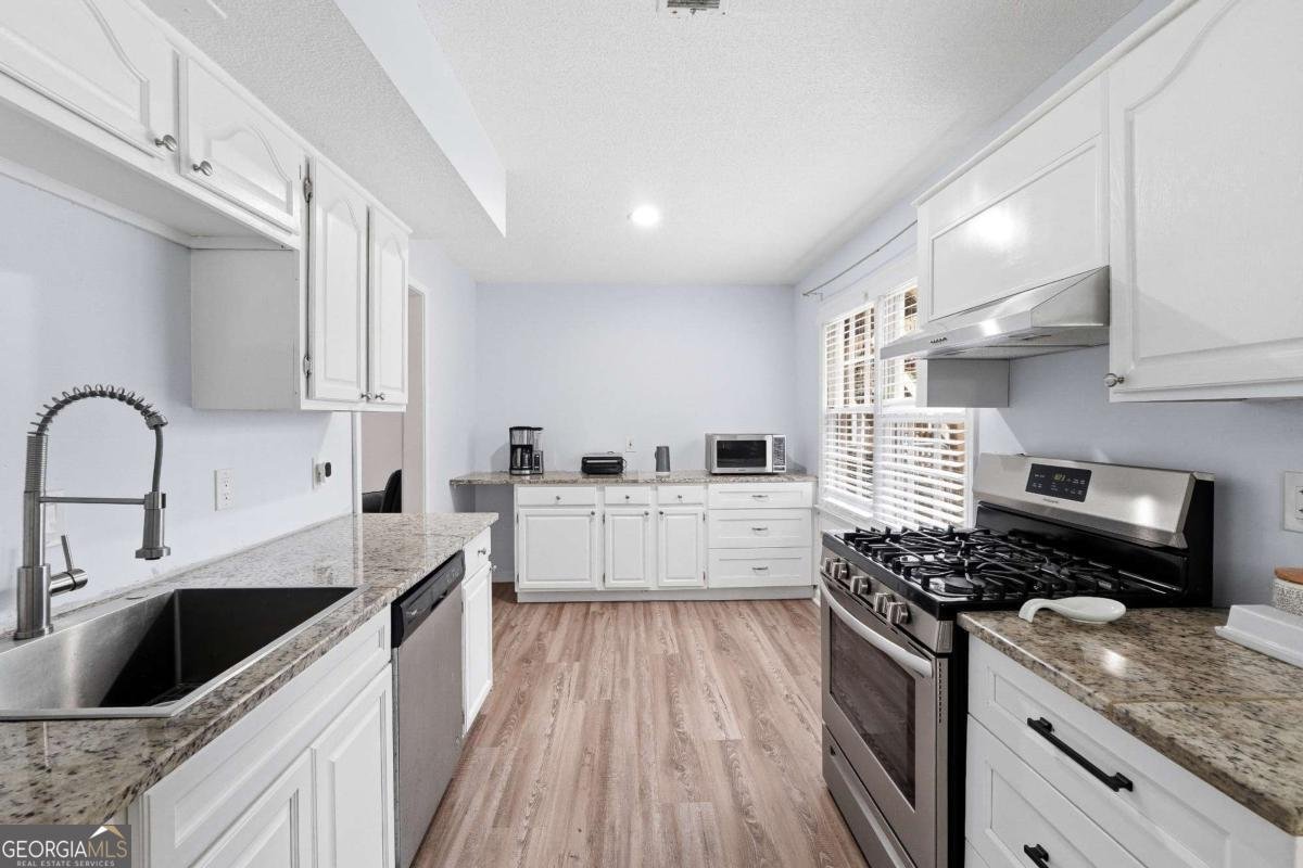 177 Picketts Lake Drive Acworth - Photo 25