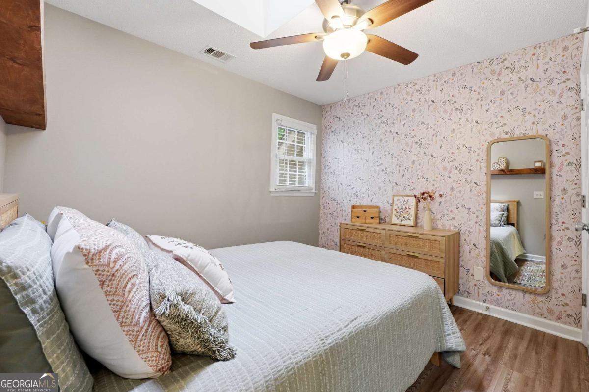 177 Picketts Lake Drive Acworth - Photo 29