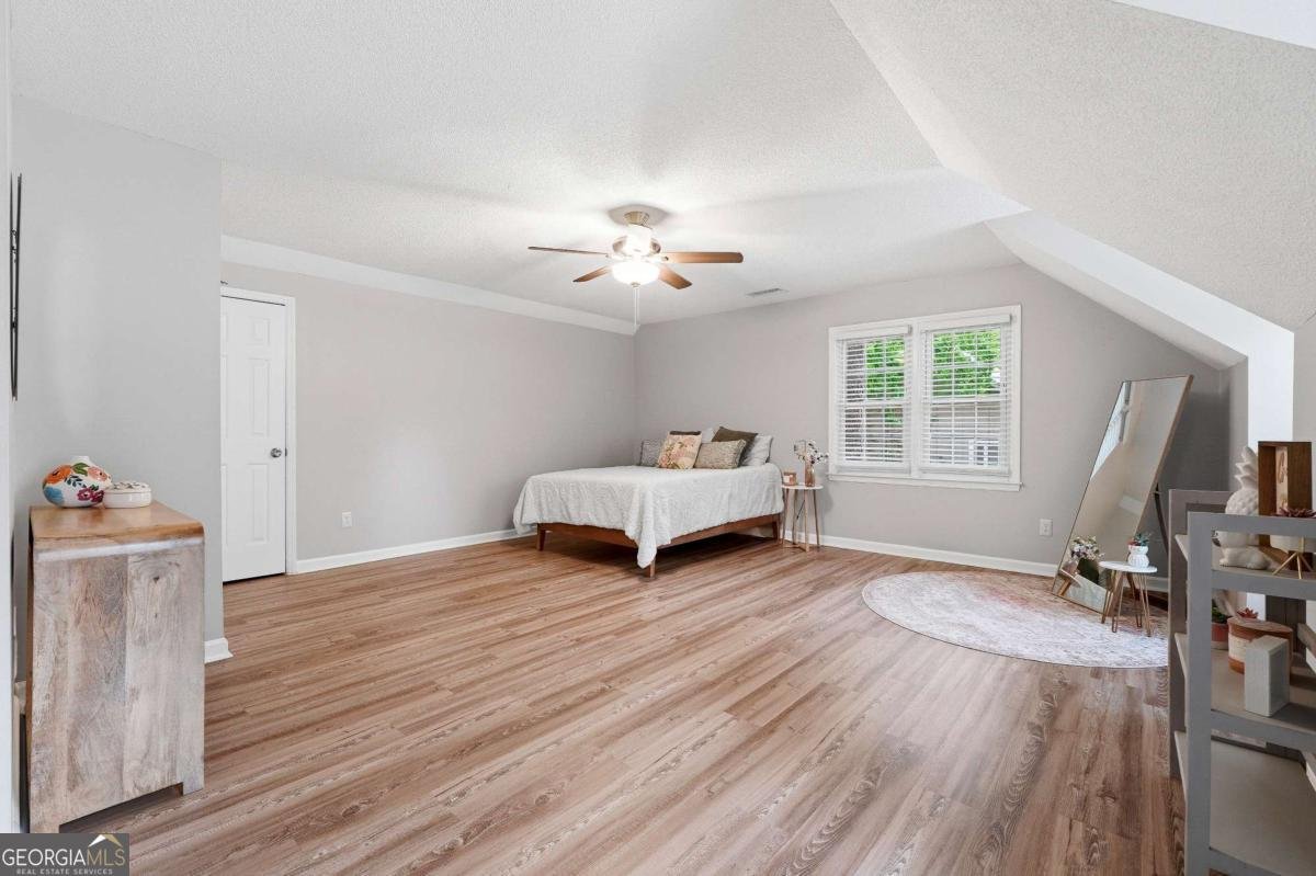 177 Picketts Lake Drive Acworth - Photo 30
