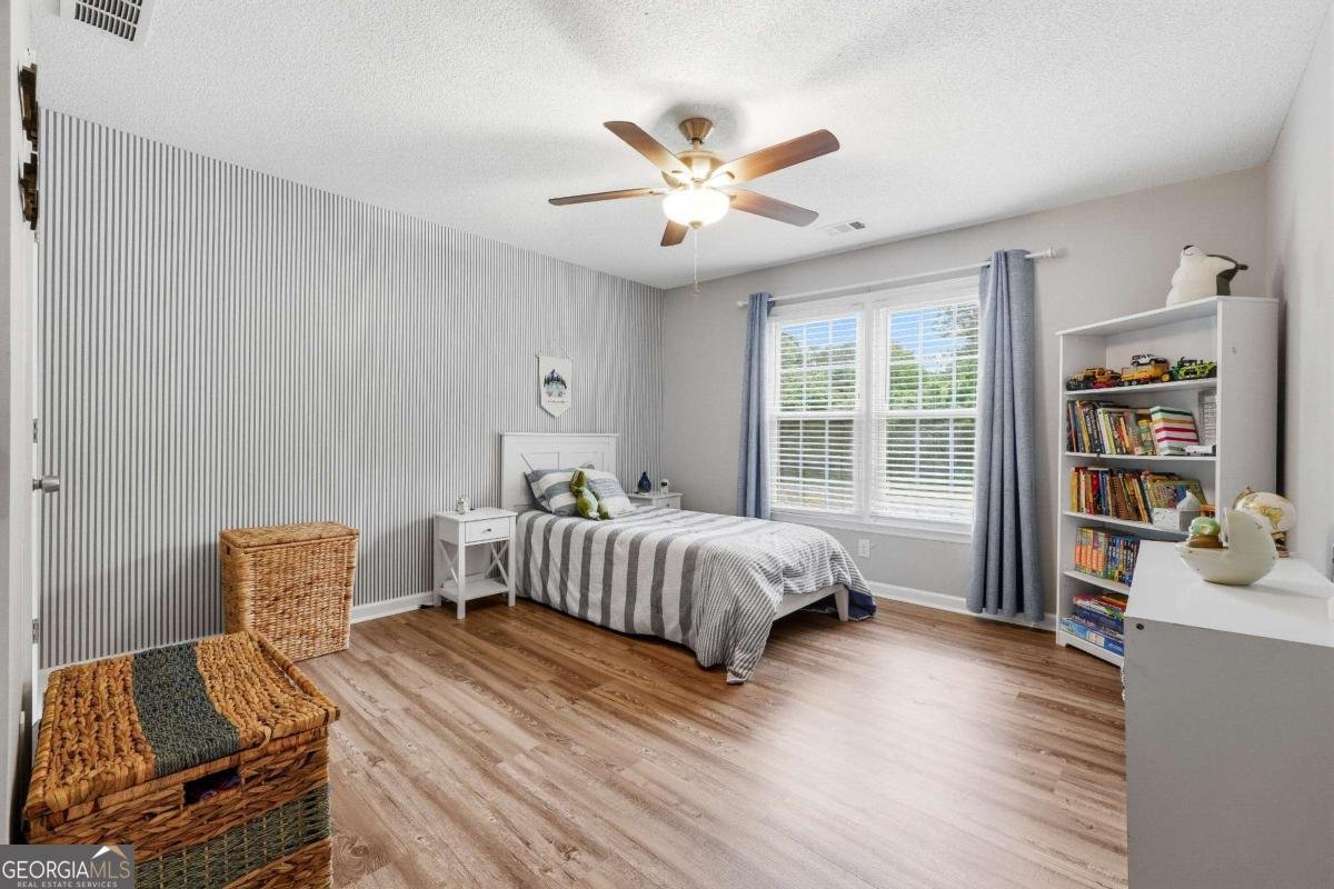 177 Picketts Lake Drive Acworth - Photo 31