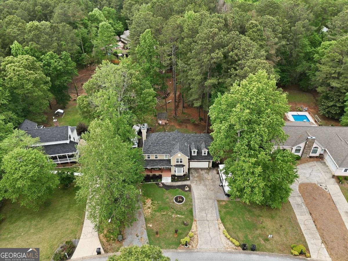 177 Picketts Lake Drive Acworth - Photo 34