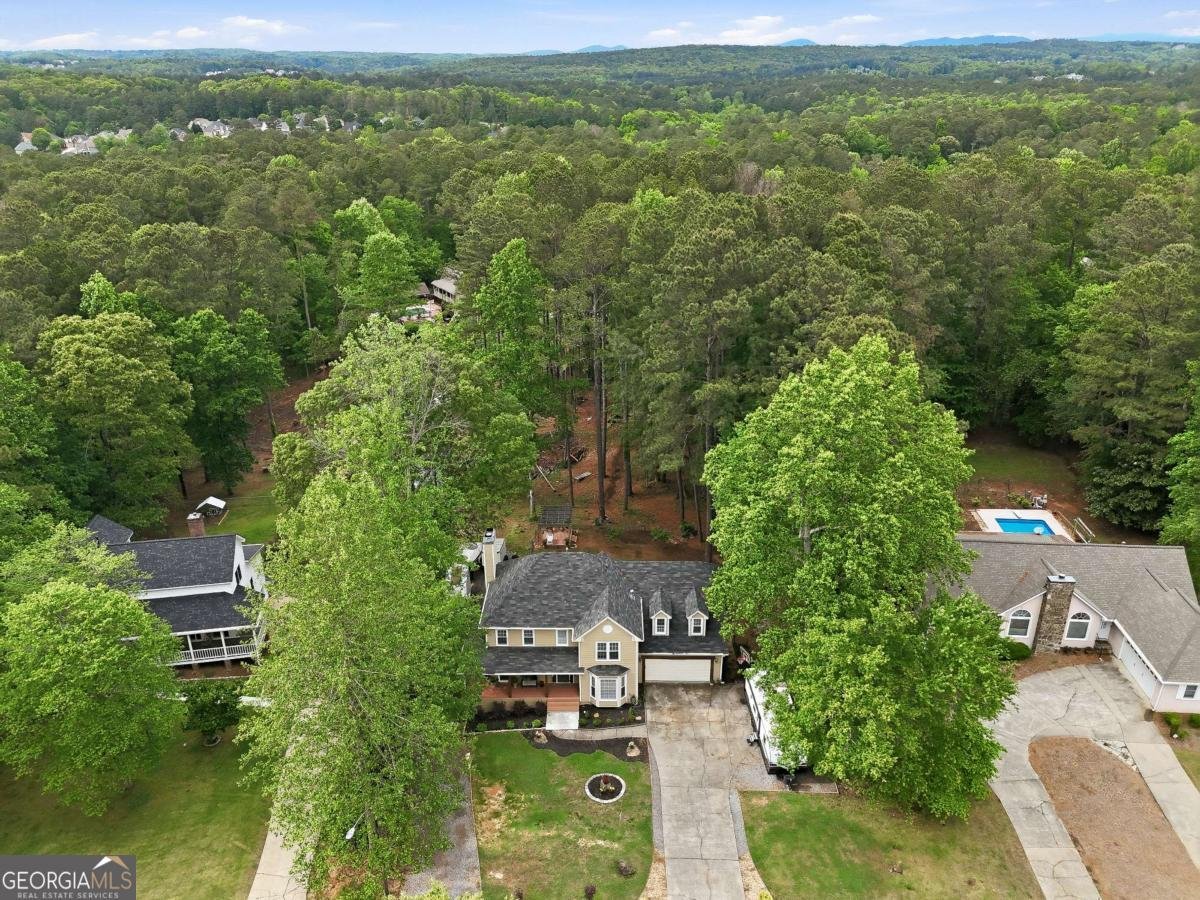177 Picketts Lake Drive Acworth - Photo 35