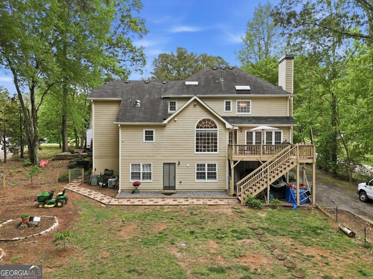 177 Picketts Lake Drive Acworth - Photo 37