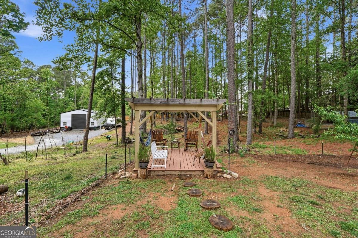 177 Picketts Lake Drive Acworth - Photo 39