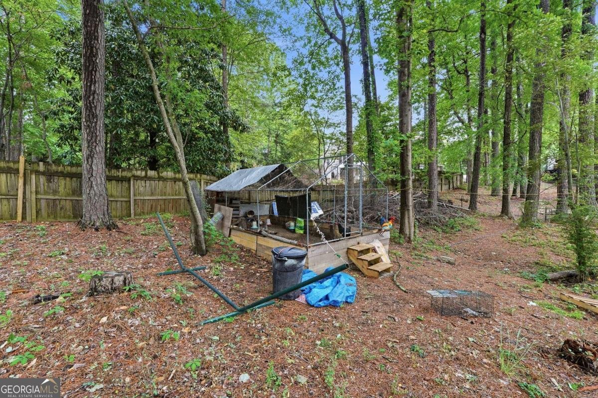 177 Picketts Lake Drive Acworth - Photo 41