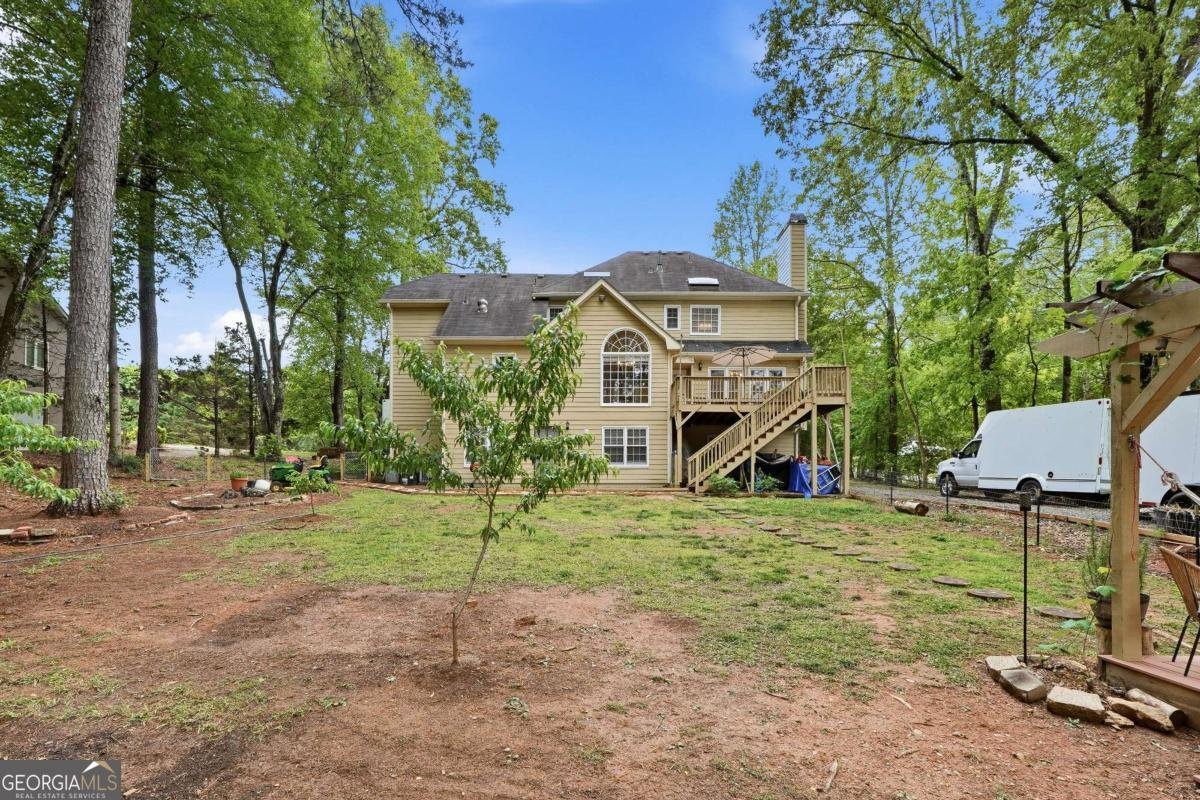 177 Picketts Lake Drive Acworth - Photo 42