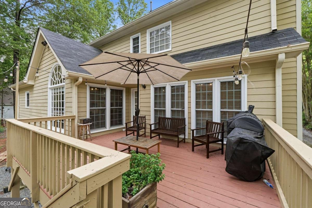 177 Picketts Lake Drive Acworth - Photo 43