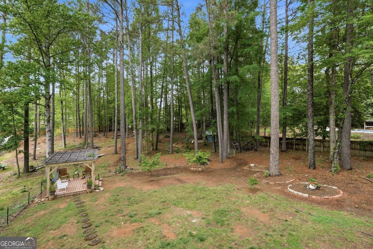 177 Picketts Lake Drive Acworth - Photo 44