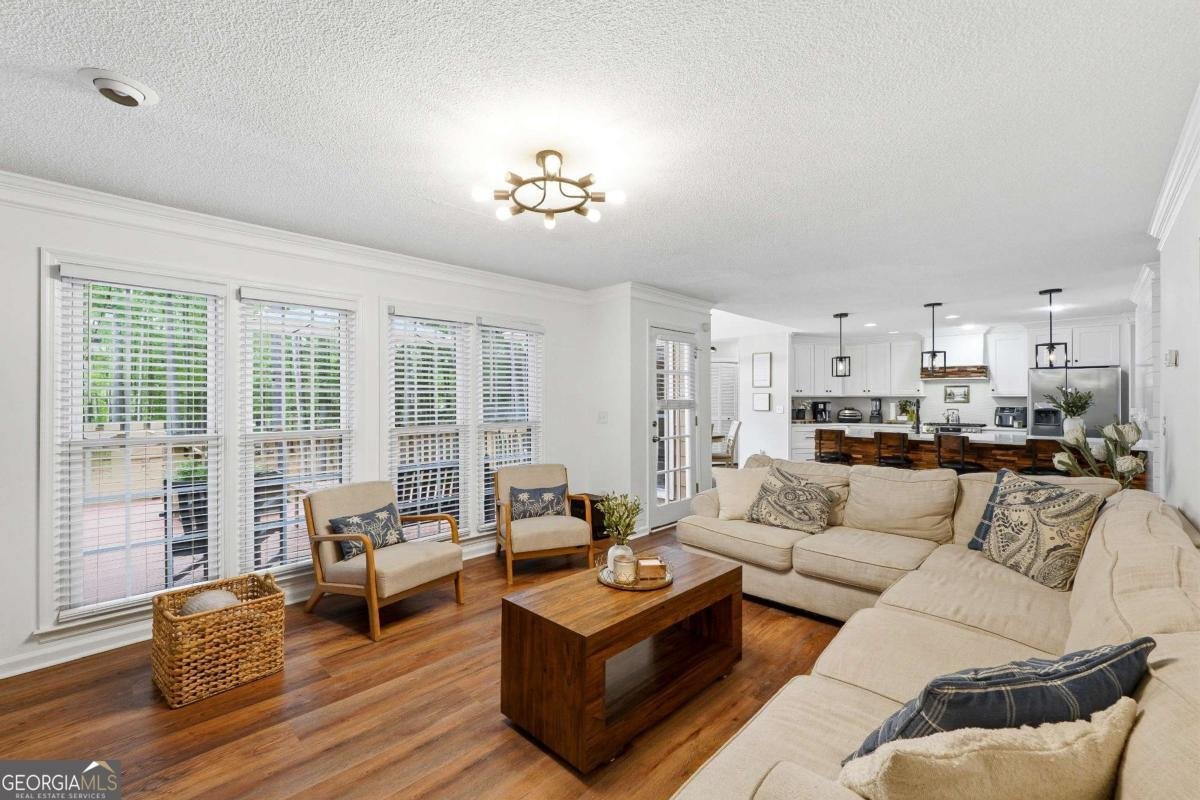 177 Picketts Lake Drive Acworth - Photo 9