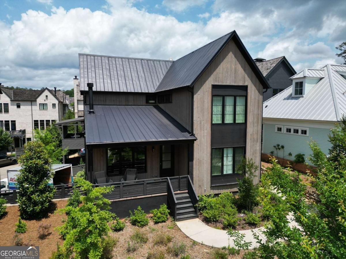 296 Mado Lane Chattahoochee Hills - Photo 1