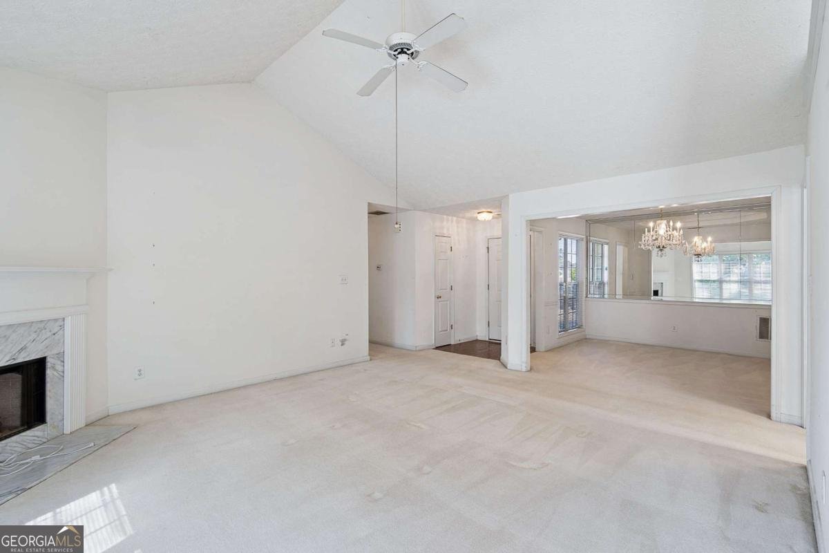 2765 Avalon Meadows Lane Lawrenceville - Photo 9
