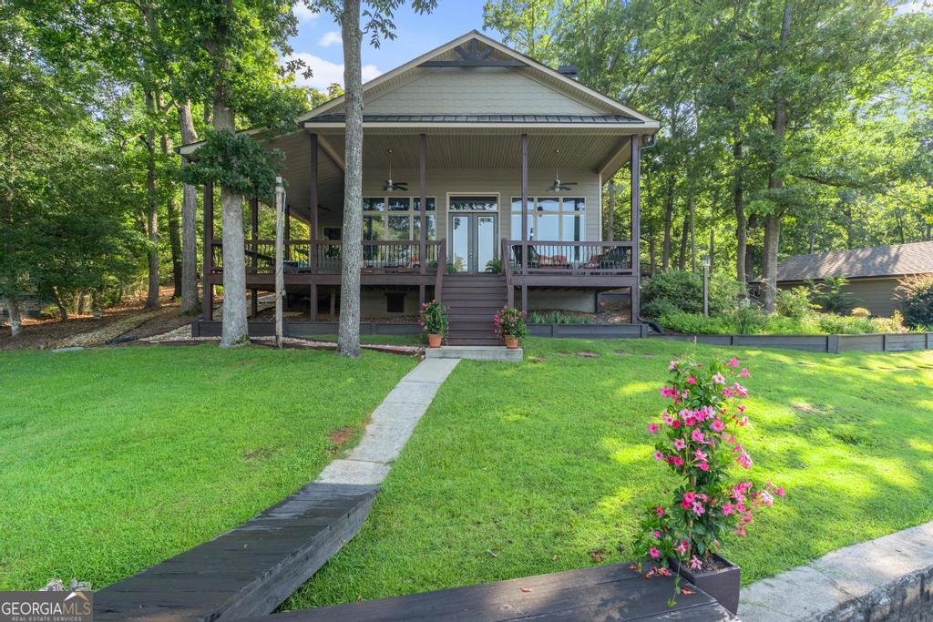 254 Cochran Road Jackson - Photo 12