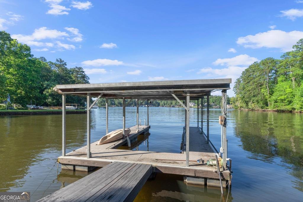 254 Cochran Road Jackson - Photo 13