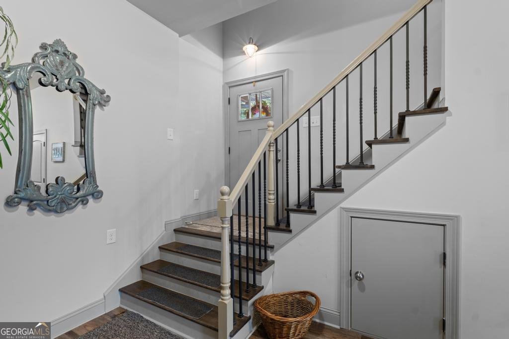 254 Cochran Road Jackson - Photo 17