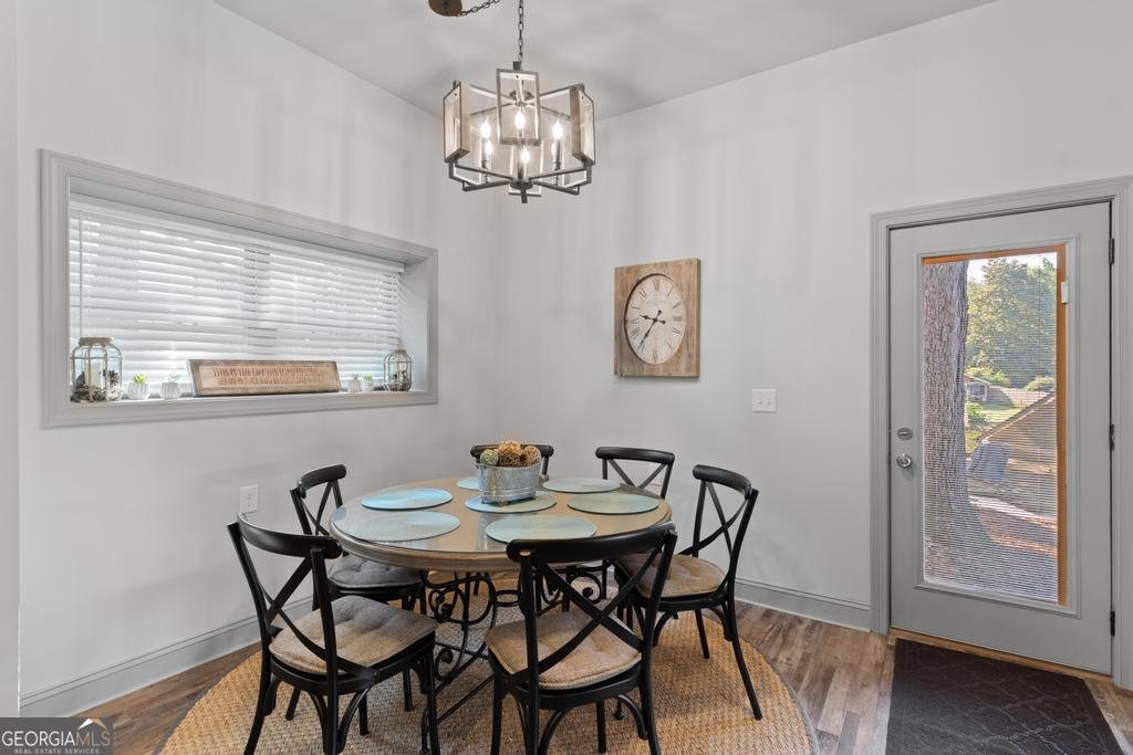 254 Cochran Road Jackson - Photo 18