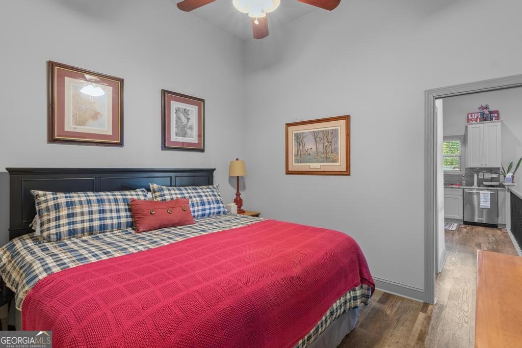 254 Cochran Road Jackson - Photo 36