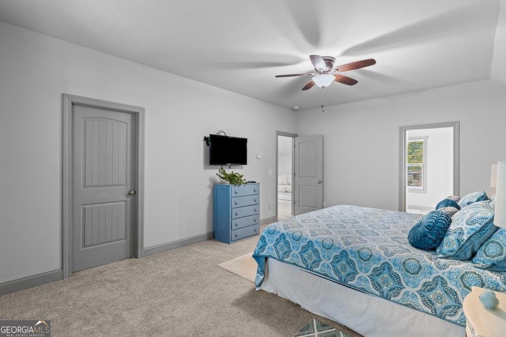 254 Cochran Road Jackson - Photo 41