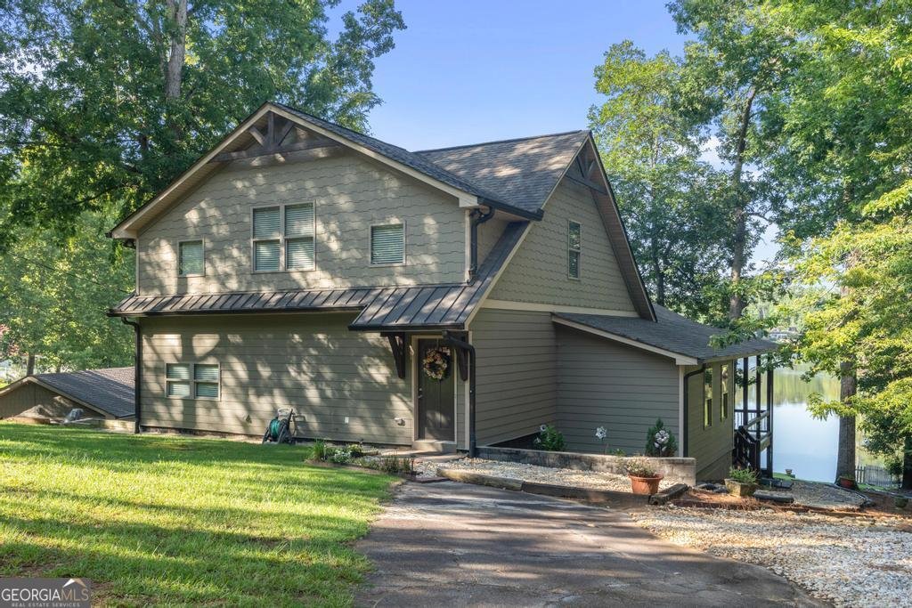 254 Cochran Road Jackson - Photo 6