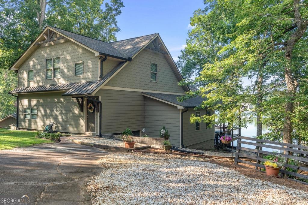 254 Cochran Road Jackson - Photo 7