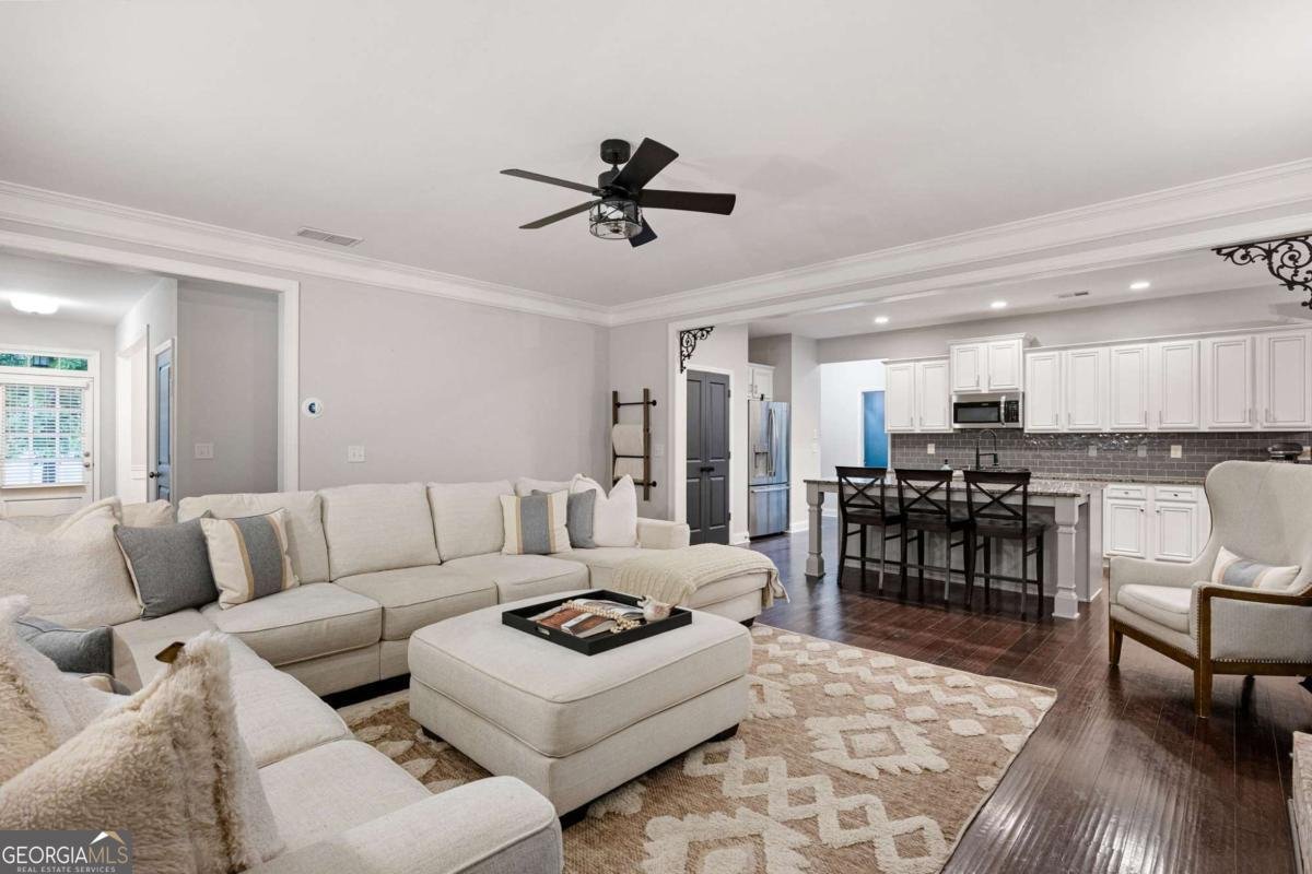 3309 Harmony Hill Road Kennesaw - Photo 10